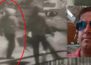 Burg përjetë shqiptarit që ekzekutoi grekun brenda dyqanit në Selanik