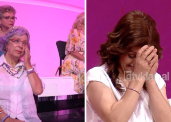 Histori e pazakontë shqiptare: Ngel shtatzënë në burg, sëmuret rëndë dhe i marrin fëmijën, të ndara për 43 vite…