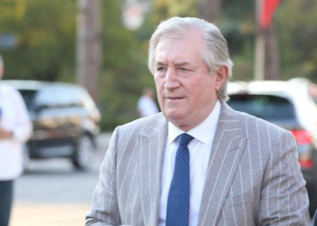 Ministria e Financave: News 24 i ka mbaruar kontrata e qirasë për godinën shtetërore