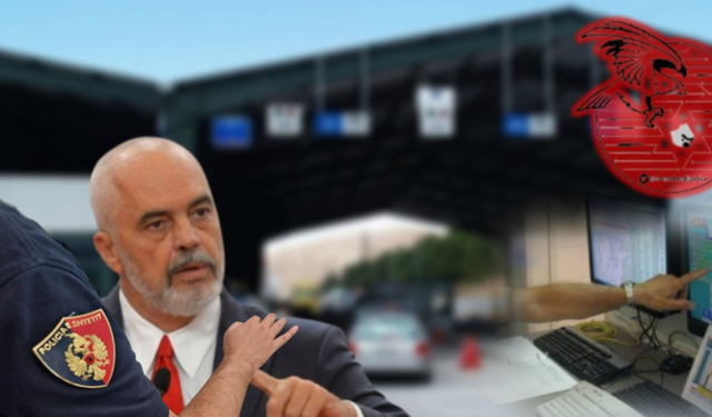 Irani nuk ndalet, sulmon sistemin TIMS të Shqipërisë