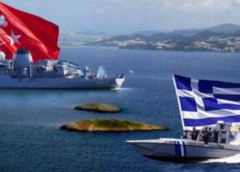 “Turqia dhe Greqia po shkojnë drejt një lufte të pashmangshme, kjo do të ndodhë shumë shpejt”