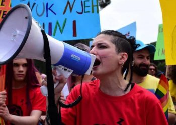 Aktivistët shqiptarë të LGBT rrihen në Serbi nga ekstremistët
