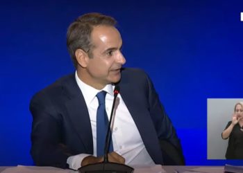 Çështja e detit, deklarata e kryeministrit grek: Kemi një marrëveshje me Edi Ramën për të shkuar në Hagë, por vetëm pasi të kemi zgjeruar kufirin me 12 milje