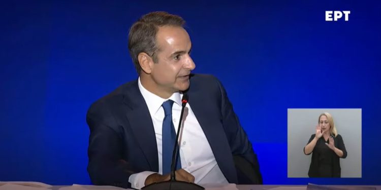 Çështja e detit, deklarata e kryeministrit grek: Kemi një marrëveshje me Edi Ramën për të shkuar në Hagë, por vetëm pasi të kemi zgjeruar kufirin me 12 milje