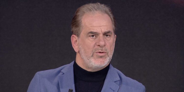 Parashikimi i frikshëm i Zhejit: Hakerimi, tregues se jemi pranë luftës reale