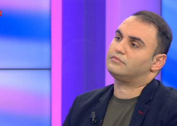 Belind Këlliçi: Pse Basha nuk shkon dot në SHBA?