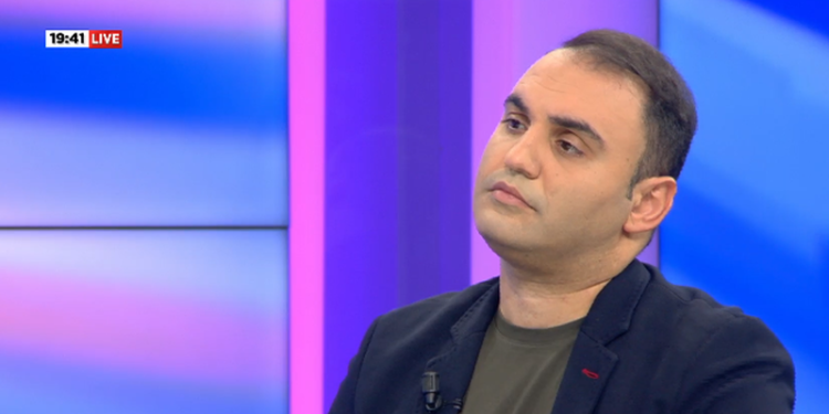 Belind Këlliçi: Pse Basha nuk shkon dot në SHBA?