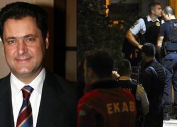 Ekzekutimi i avokatit të njohur grek, rëndohen akuzat për shqiptarët