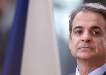 Gazeta gjermane “telendis” Mitsotakis: Greqia po rrëshqet drejt autoritarizmit, kryeministri nuk është dhe aq demokrat