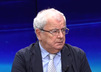 Spartak Ngjela: Kam prova se tri televizione paguhen nga Rusia