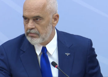 “Jonada”, Rama njofton krijimin e njësisë së re policore me emrin e vajzës që humbi jetën në Himarë