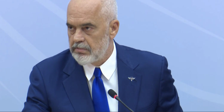 “Jonada”, Rama njofton krijimin e njësisë së re policore me emrin e vajzës që humbi jetën në Himarë