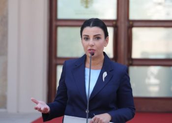 Balluku: Vendim i qeverisë, katet pa leje do të konfiskohen nga shteti