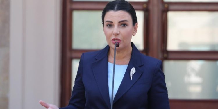 Balluku: Vendim i qeverisë, katet pa leje do të konfiskohen nga shteti