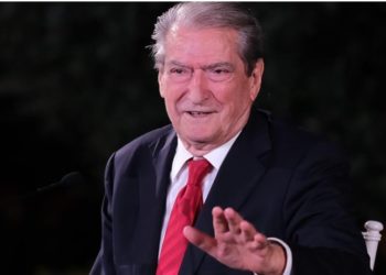 24 vjet nga vrasja e Azem Hajdarit, Berisha: Ishte një guximtar i jashtëzakonshëm