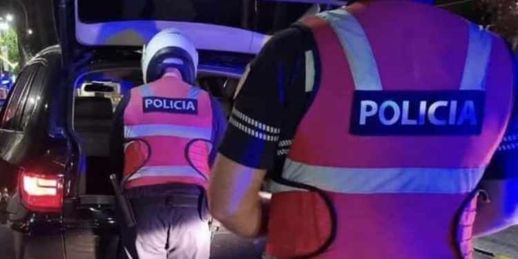 Arrestohet i riu nga Tepelena, ja çfarë i gjeti policia në makinë