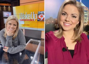 Gjeti të brendshme femrash të tjera në shtëpi, vret veten spikerja e lajmeve