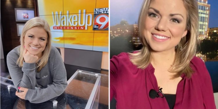 Gjeti të brendshme femrash të tjera në shtëpi, vret veten spikerja e lajmeve