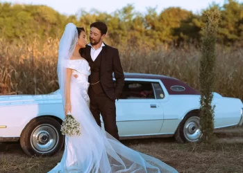 “Dasma e vitit”/Martohet djali i ish-Kryeministrit Berisha (FOTO)