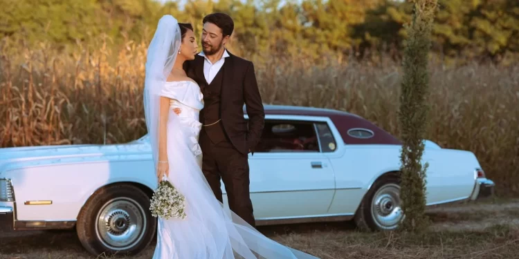 “Dasma e vitit”/Martohet djali i ish-Kryeministrit Berisha (FOTO)