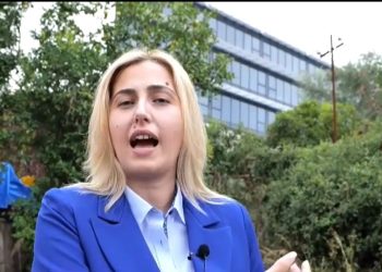 Denocnimi i deputetes së PD: 4 vjet propagandë në Sarandë, shkolla ‘Eco Campus’ ende jashtë funksionit