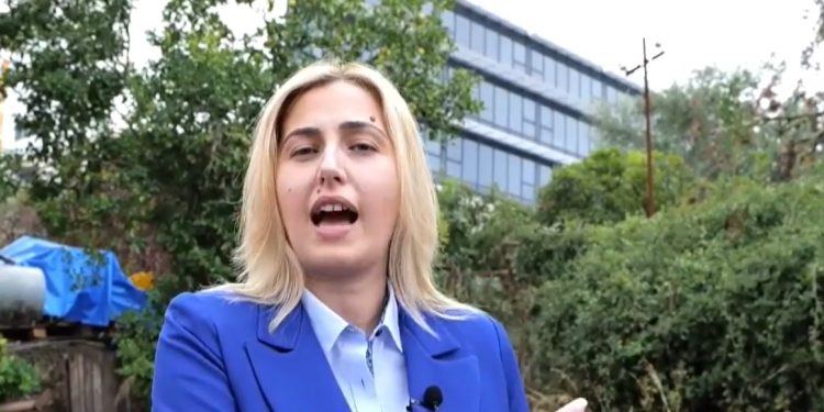 Denocnimi i deputetes së PD: 4 vjet propagandë në Sarandë, shkolla ‘Eco Campus’ ende jashtë funksionit