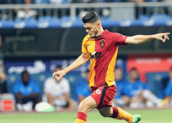 Rashica i sjell fat Gallatasarayt, futbollisti shqiptar debuton në Turqi