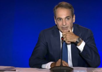 Mitsotakis: Rruga Janinë-Kakavijë nuk do të jetë autostradë sepse s’kemi para. Integrimi i Shqipërisë në BE është në favorin e Greqisë
