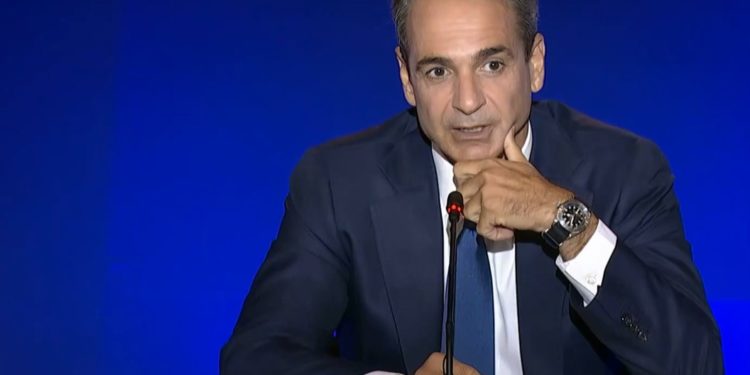 Mitsotakis: Rruga Janinë-Kakavijë nuk do të jetë autostradë sepse s’kemi para. Integrimi i Shqipërisë në BE është në favorin e Greqisë