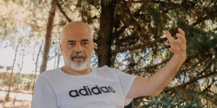 edi rama, pensionistet, gjermania, ikja, largimet, emigrimi