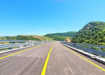 Rruga e re Korçë-Ersekë shpejtësia deri 80 km në orë, kostot më të larta se bypassi i Fierit 120 km në orë