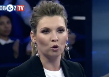 Kush është ‘Kukulla e Hekurt’ e Putinit?