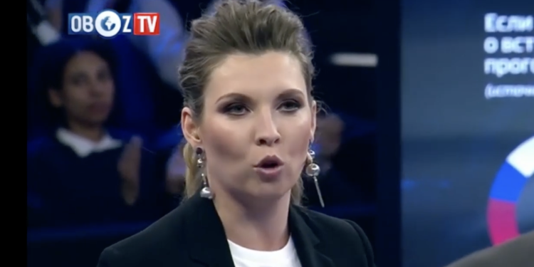 Kush është ‘Kukulla e Hekurt’ e Putinit?