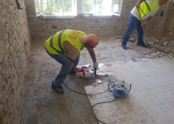 Nisin punimet, qendra shëndetësore e Libohovës do të rikonstruktohet (VIDEO)