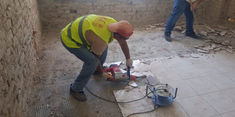 Nisin punimet, qendra shëndetësore e Libohovës do të rikonstruktohet (VIDEO)