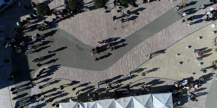 Programi i BE Greqi-Shqipëri, Përmeti përfiton 3 projekte (FOTO)