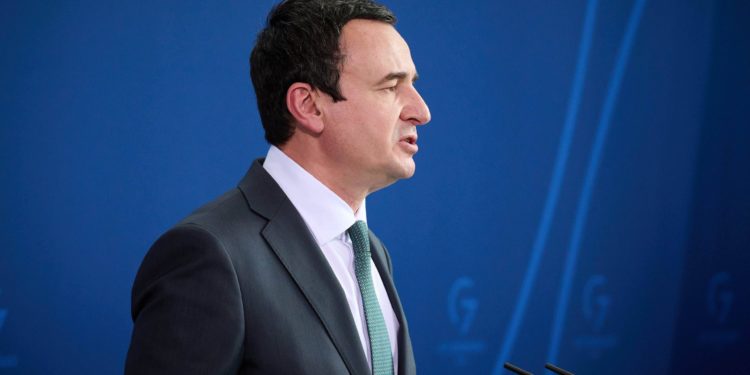 Albin Kurti i përgjigjet Vuçiçit: Agresorët, formacion profestonist terrorist