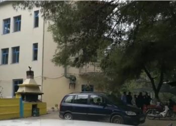 Sapo ishte ndarë nga gruaja, gjendet i djegur pronari i një hoteli (Emri)