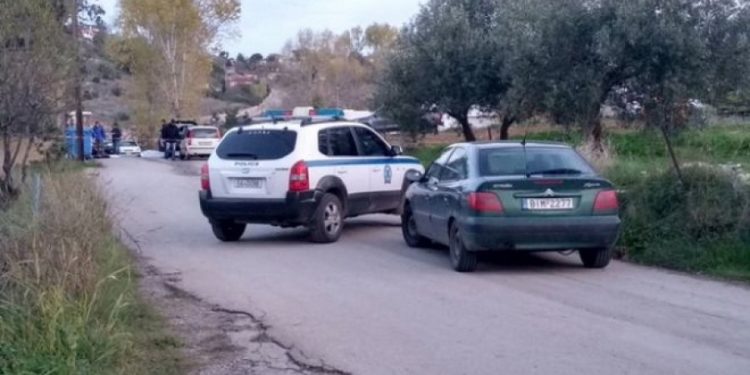 Ja kush është shqiptari që u gjet i groposur në Greqi (Emri)