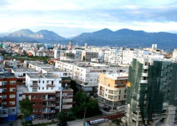 cmimet, apartament, tirane, bllok, kriza