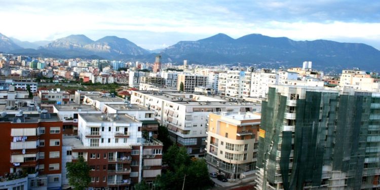cmimet, apartament, tirane, bllok, kriza