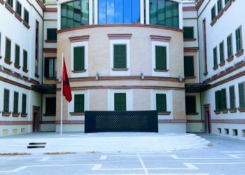 Sulmi kibernetik, reagon Ministria e Brendshme: Sistemi TIMS do të rikthehet në punë shumë shpejt