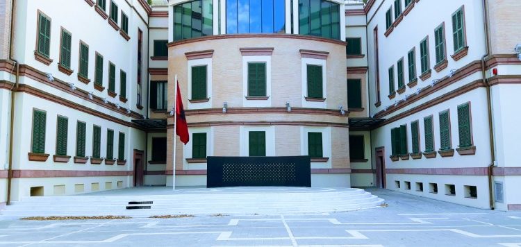 Sulmi kibernetik, reagon Ministria e Brendshme: Sistemi TIMS do të rikthehet në punë shumë shpejt