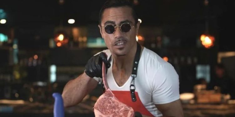 Nusreti i jep lamtumirën Mykonos nën tingujt e këngës “Një mëngjes dimri” (VIDEO)