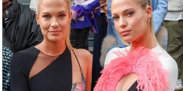 Britania në zi, mbesat e Dianës tërbojnë britanikët