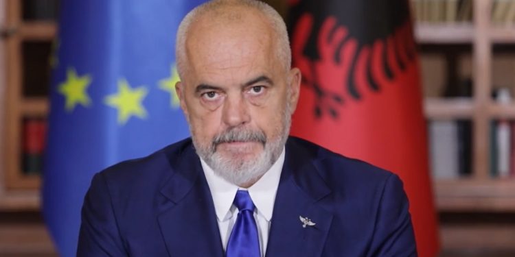 Rama: Shqipëria ndërpret marrëdhëniet diplomatike me Iranin, 24 orë kohë të largohen diplomatët nga vendi ynë