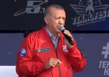 Erdogan paralajmëron Greqinë: Nëse shkoni shumë larg, çmimi do të jetë i rëndë (VIDEO)
