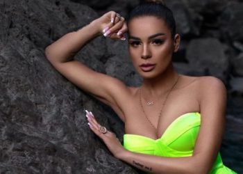 divorci Xheisara Frisku martesa