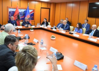 Ndryshime në Policinë e Shtetit, ja si do të bëhen emërimet e reja