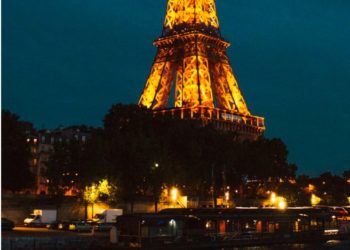 Kriza energjetike prek çdo gjë, kulla e Eifelit rrezikon të mbetet në errësirë